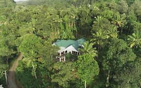 Coffee And Pepper Plantation Homestay